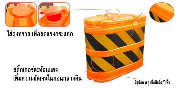 อุปกรณ์ดูดซับแรงกระแทก
